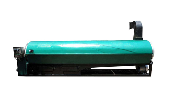 炒茶機(jī)械行業(yè)