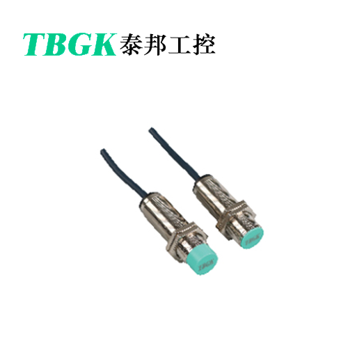 FA12M系列電感式接近開(kāi)關(guān)