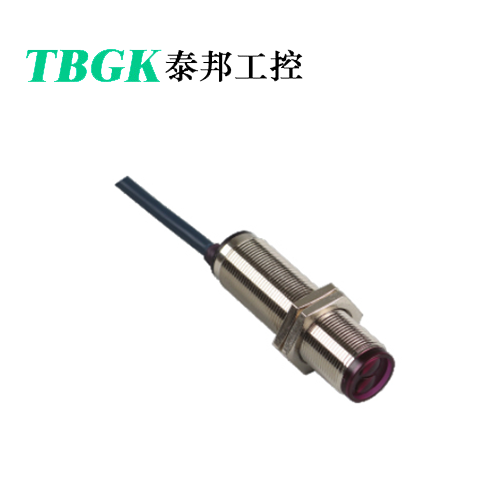 E3FJ- DS30(銅 殼 )系列光電開(kāi)關(guān)