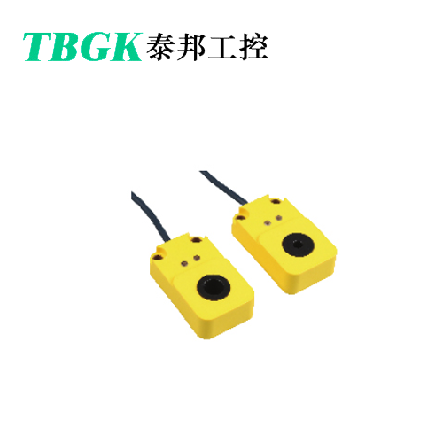 GDS環(huán)形接近開(kāi)關(guān)