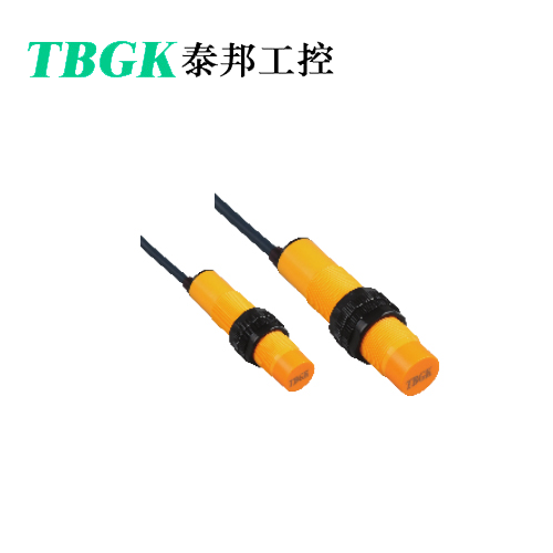 CJM18/30M(塑 殼 )- S電容式接近開(kāi)關(guān)