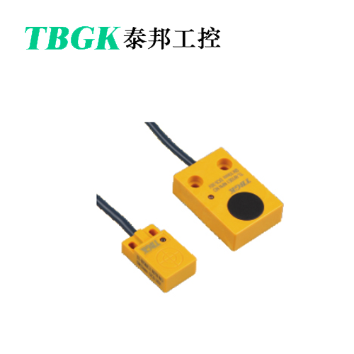 TL- W5/W10扁平型電感式接近開(kāi)關(guān)