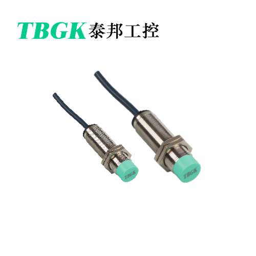 FA系列電感式接近開關(guān)