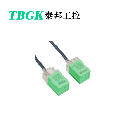 PL/PS系列方形電感式接近開關(guān)