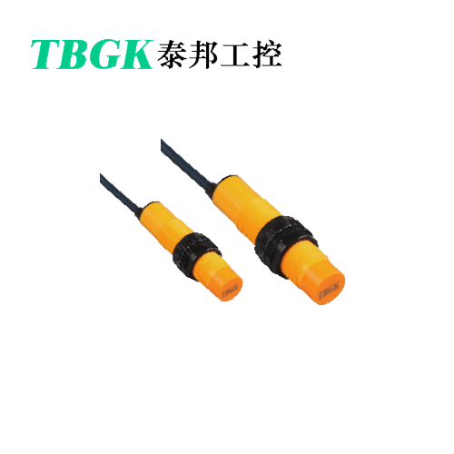 CJM/CA電容式接近開關(guān)