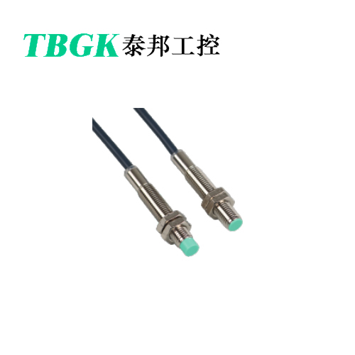 FA8M系列電感式接近開關(guān)