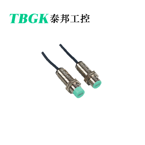 FA18M系列電感式接近開關(guān)