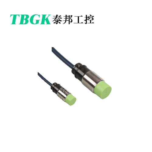 LJM12/LJM18(短 外 殼 )電感式接近開(kāi)關(guān)