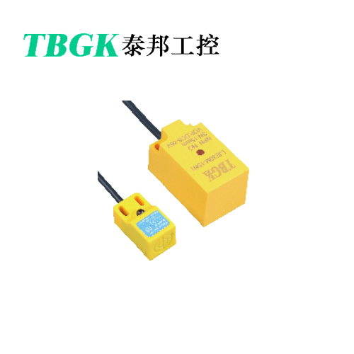SN04/LJE30M方形電感式接近開關(guān)