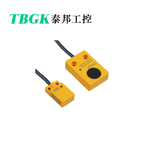 TL- W5/W10扁平型電感式接近開關(guān)