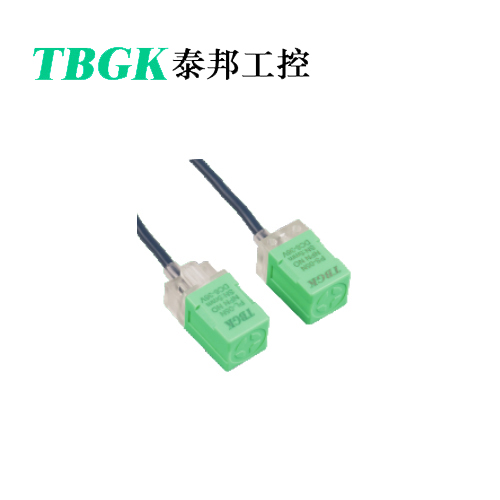 PS/PL方形電感式接近開關