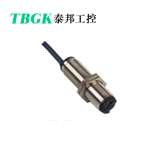 E3FJ銅殼圓柱型光電開關(guān)