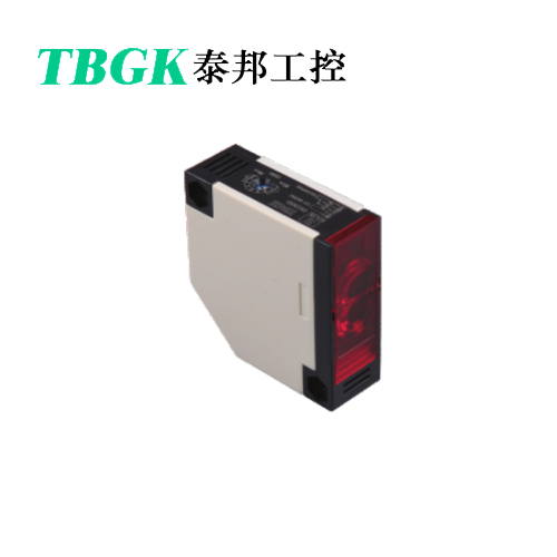 E3JK系列方型光電開關(guān)