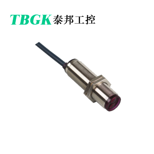 E3FJ- DS10(銅 殼 )系列光電開關(guān)