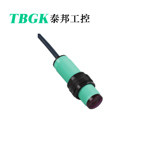 E3F- DS60NK漫反射光電開關(guān)