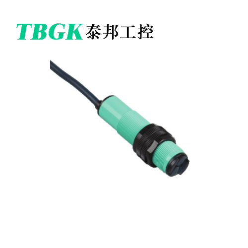 E3F- DS80NK漫反射光電開關(guān)