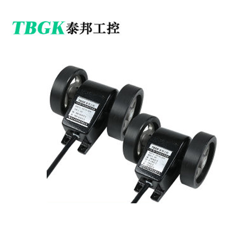 LK-80-1和LK-80-4米輪測長儀